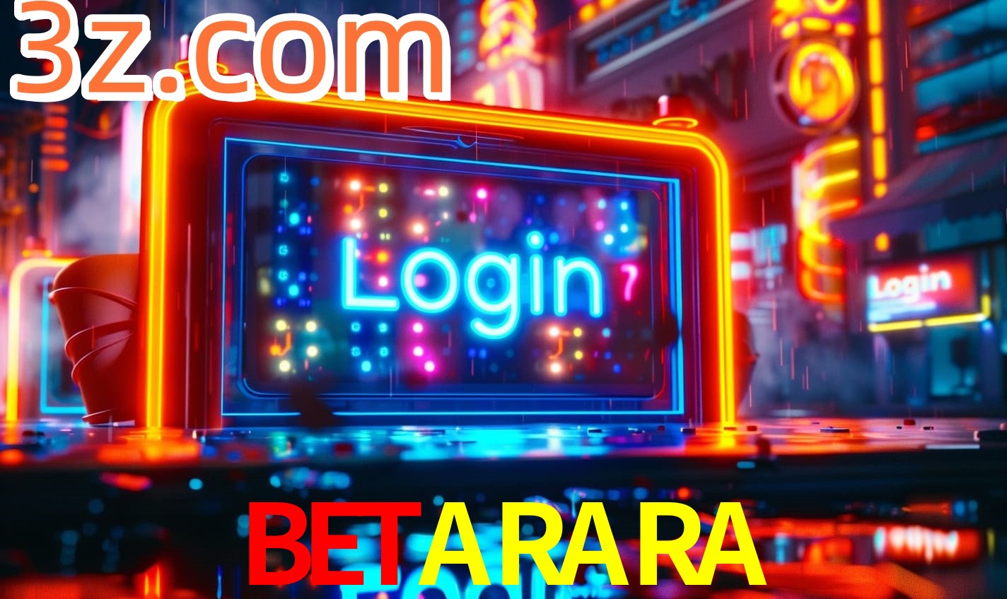 Registre-se hoje no Cassino BETARARA